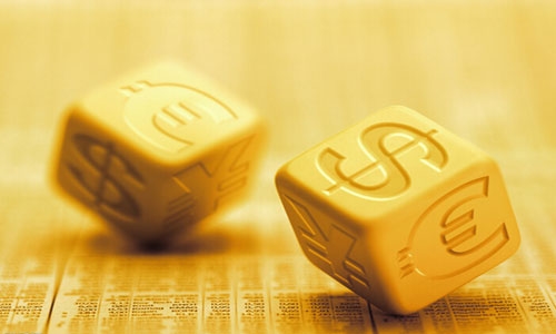 美联储议息会议临近 下周黄金走势分析