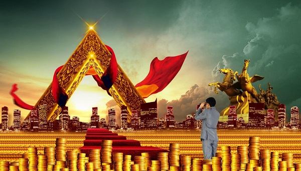 黄金原油承压下行 美联储降息预期升温与国际局势交织
